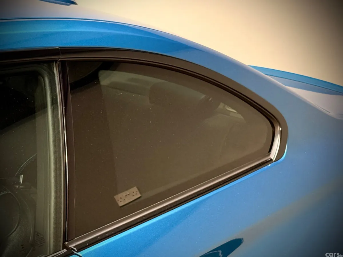 BMW M2 Coupe, Petrol, 2017, Blue