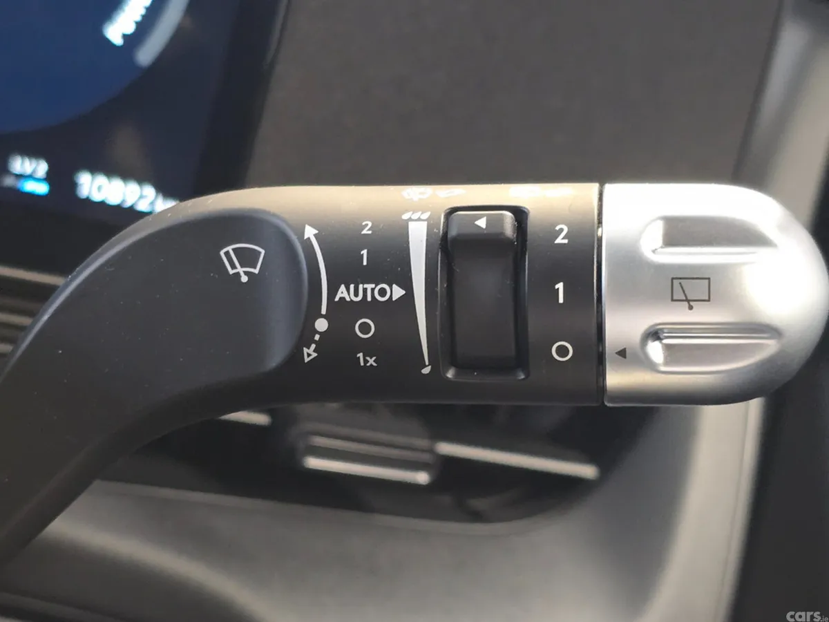 Hyundai IONIQ 5 Hatchback, Electric, 2025, Blue