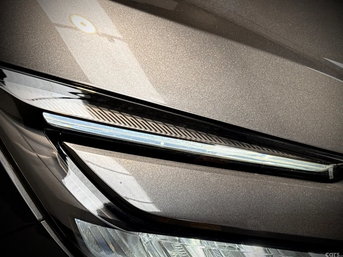 Toyota C-HR Hatchback, Petrol Hybrid, 2024, Grey