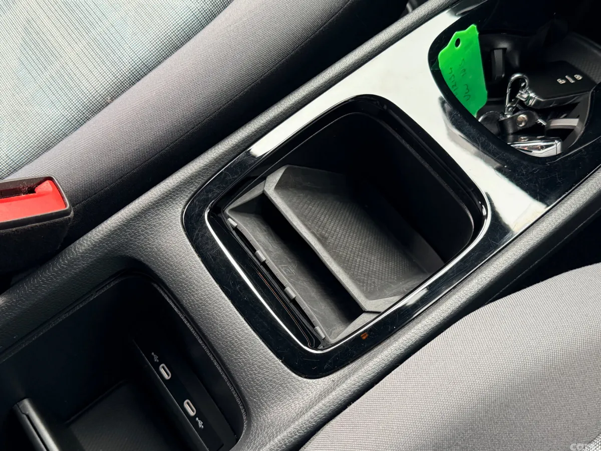 Volkswagen ID.3 Estate, Electric, 2022, Grey