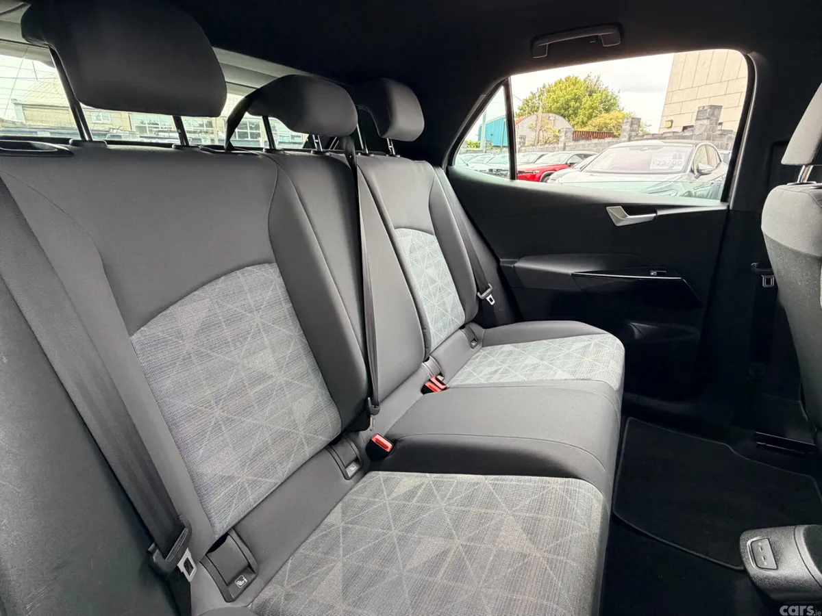 Volkswagen ID.3 Estate, Electric, 2022, Grey