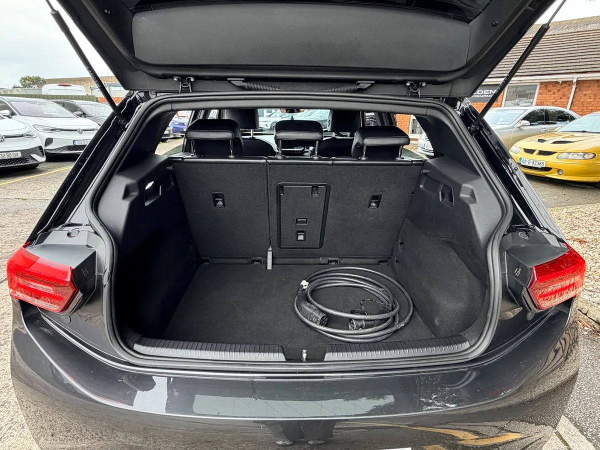 Volkswagen ID.3 Estate, Electric, 2022, Grey