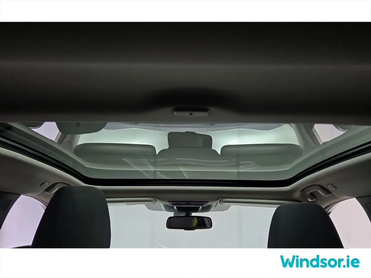 Nissan Qashqai MPV, Petrol Hybrid, 2023, Blue