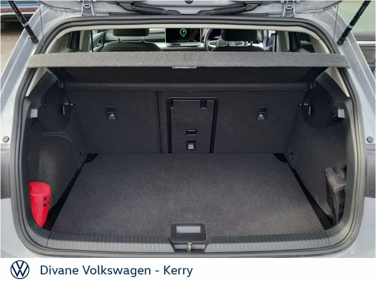 Volkswagen Golf Hatchback, Petrol, 2026, Grey