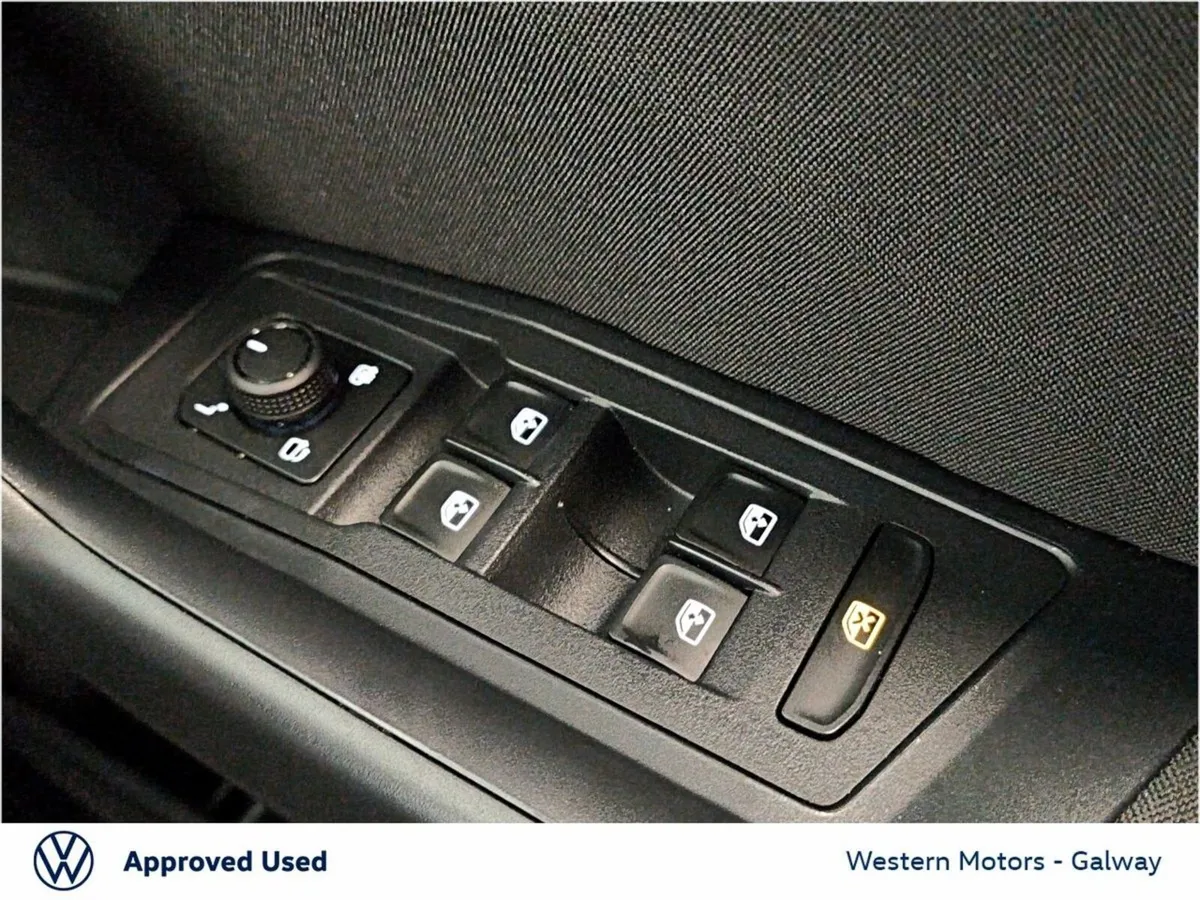 Volkswagen T-Roc SUV, Petrol, 2026, White