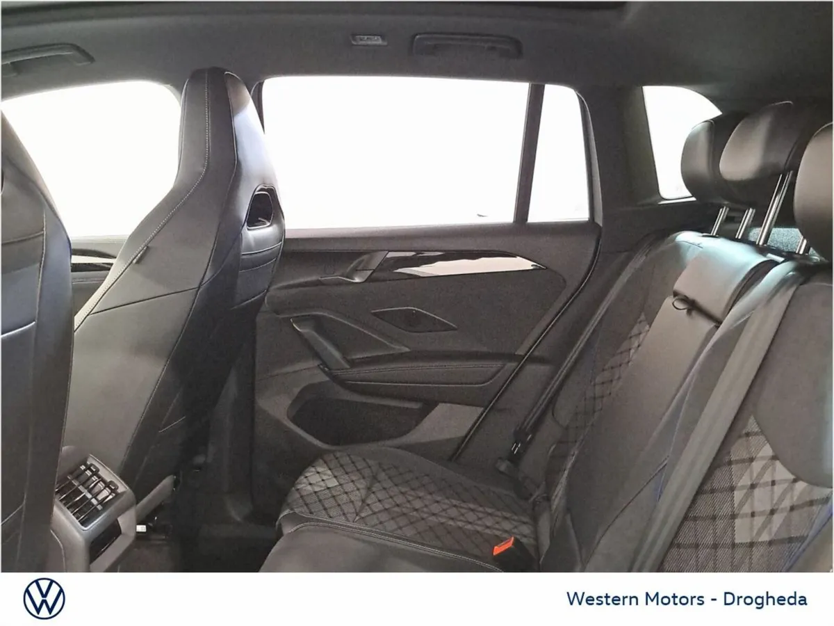 Volkswagen Tiguan SUV, Petrol Plug-in Hybrid, 2026, Silver