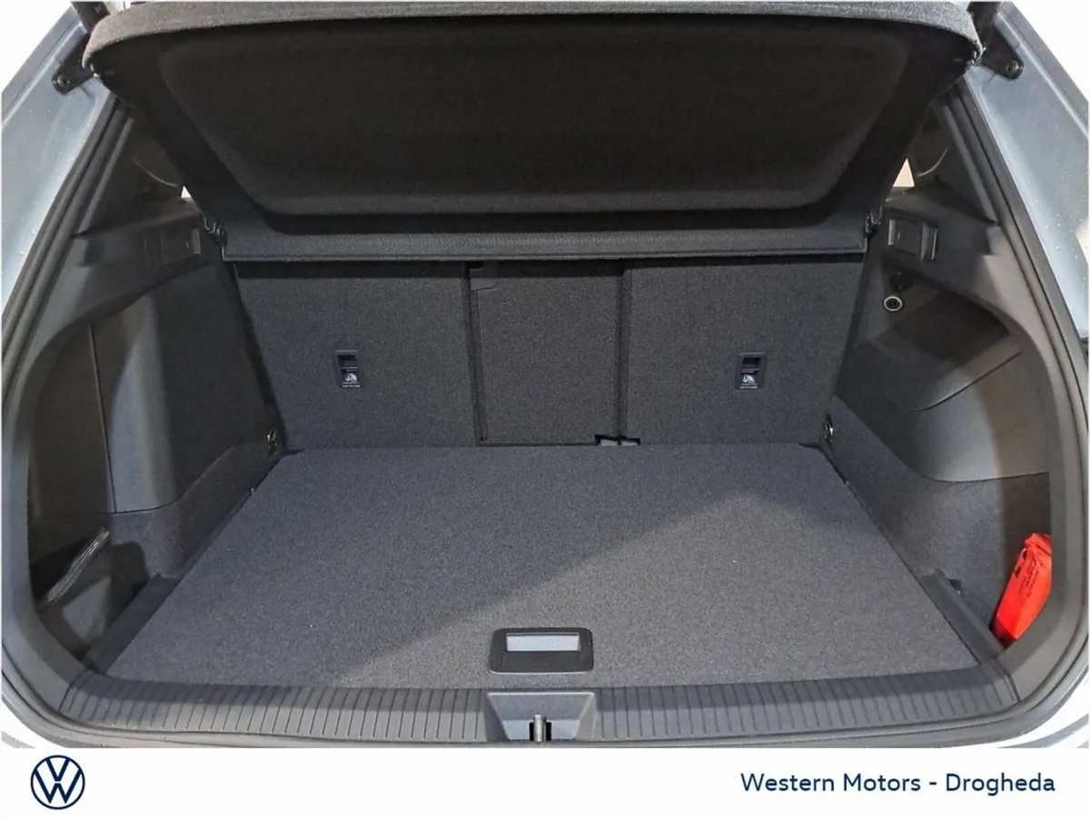 Volkswagen Tiguan SUV, Petrol Plug-in Hybrid, 2026, Silver