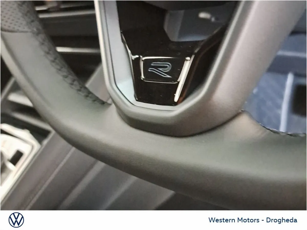 Volkswagen Tiguan SUV, Petrol Plug-in Hybrid, 2026, Silver