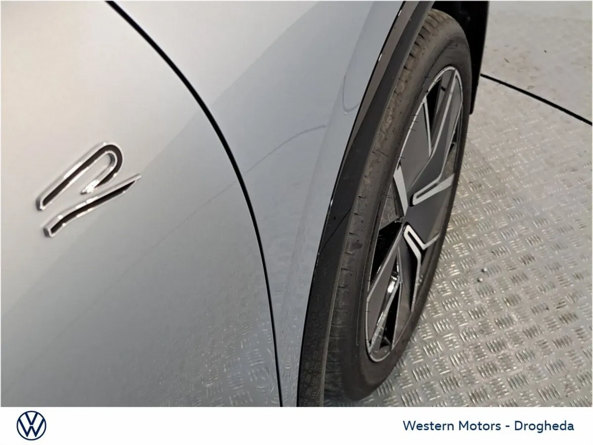 Volkswagen Tiguan SUV, Petrol Plug-in Hybrid, 2026, Silver