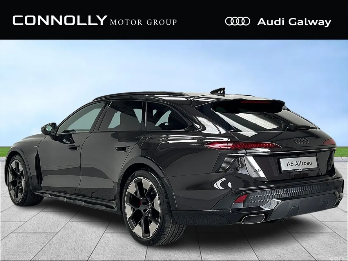 Audi Other Estate, Petrol Plug-in Hybrid, 2027, Brown