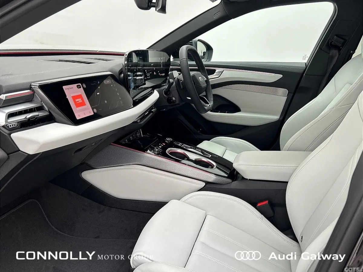 Audi Other Estate, Petrol Plug-in Hybrid, 2027, Brown