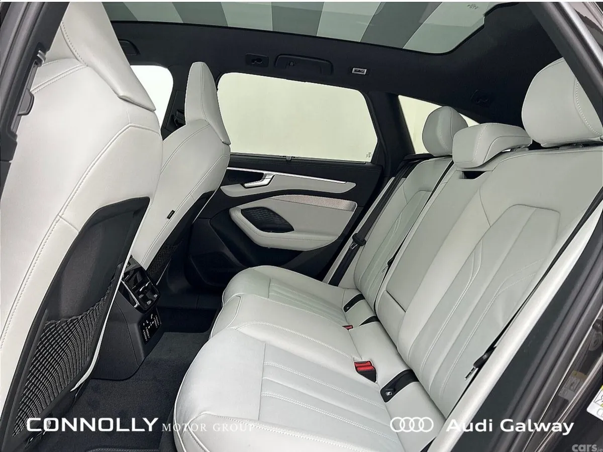 Audi Other Estate, Petrol Plug-in Hybrid, 2027, Brown