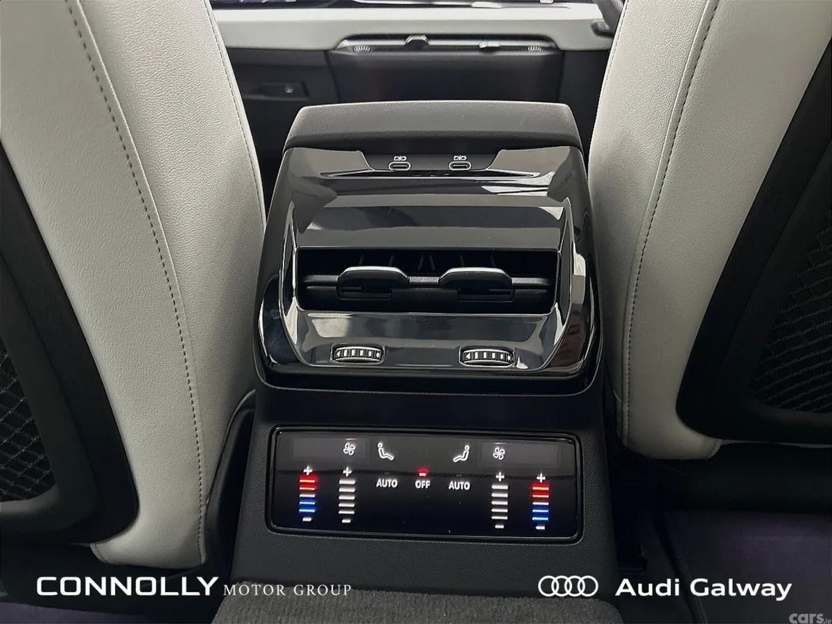 Audi Other Estate, Petrol Plug-in Hybrid, 2027, Brown