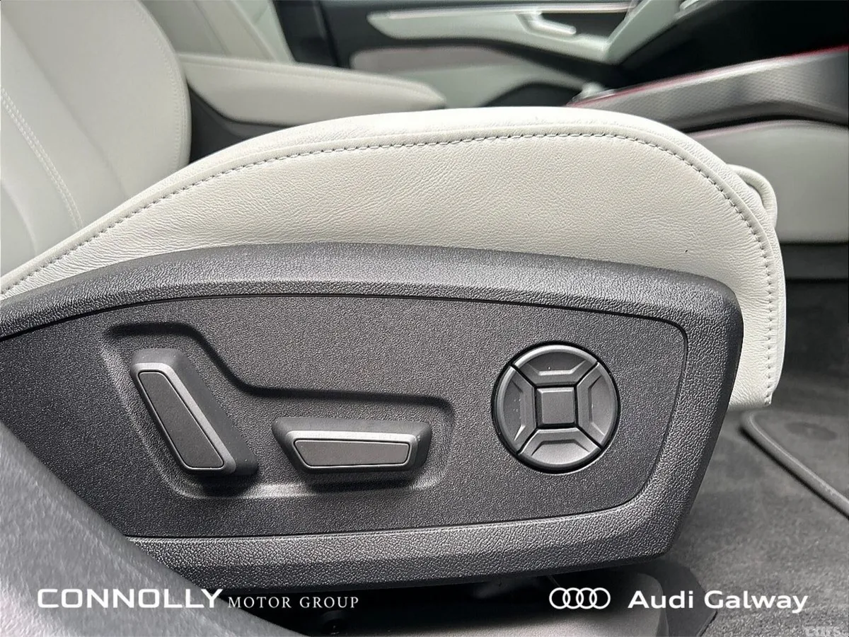 Audi Other Estate, Petrol Plug-in Hybrid, 2027, Brown