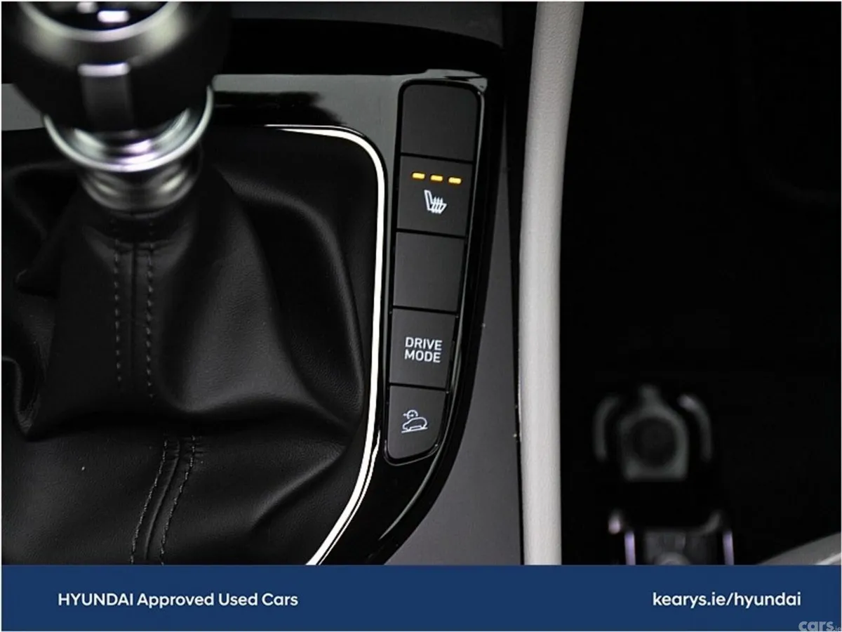 Hyundai Tucson SUV, Diesel, 2022, Black