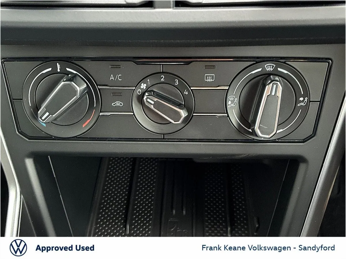 Volkswagen Polo Hatchback, Petrol, 2026, Grey