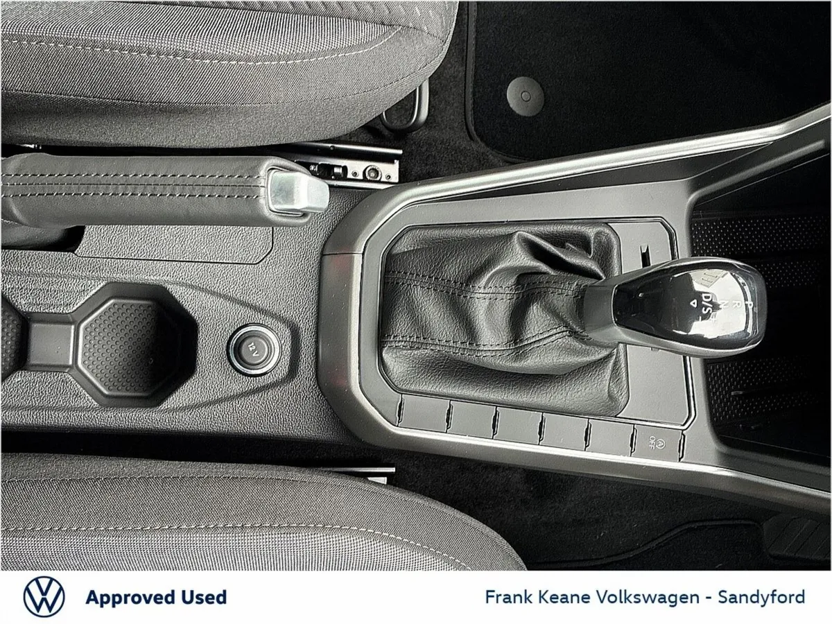 Volkswagen Polo Hatchback, Petrol, 2026, Grey