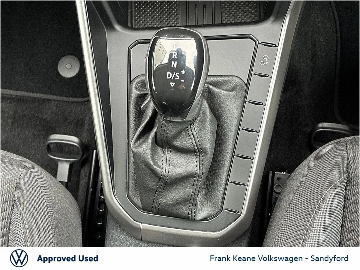 Volkswagen Polo Hatchback, Petrol, 2026, Grey
