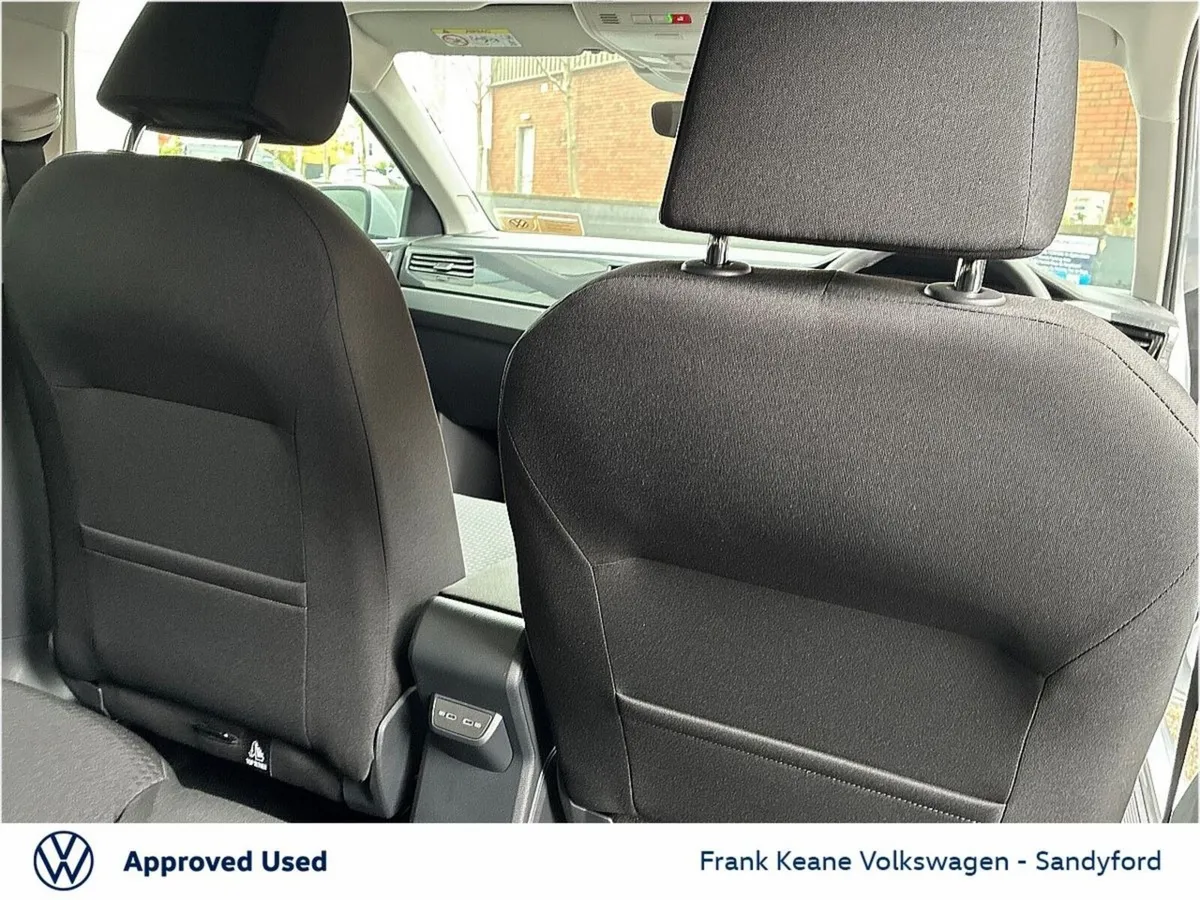 Volkswagen Polo Hatchback, Petrol, 2026, Grey