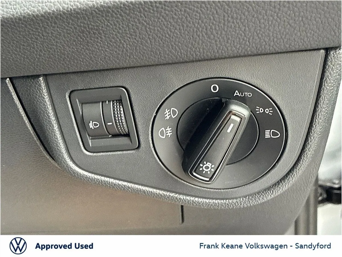 Volkswagen Polo Hatchback, Petrol, 2026, Grey