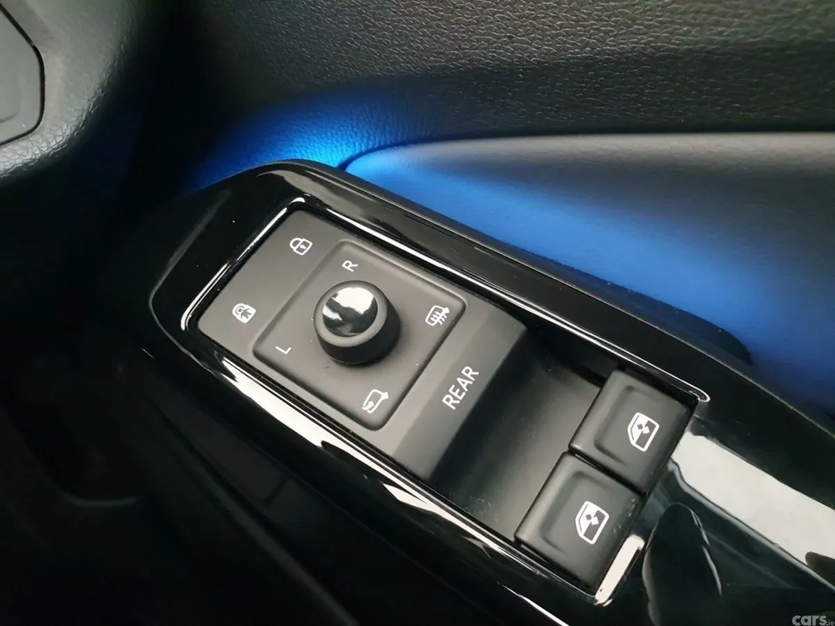 Volkswagen ID.4 Estate, Electric, 2023, Black