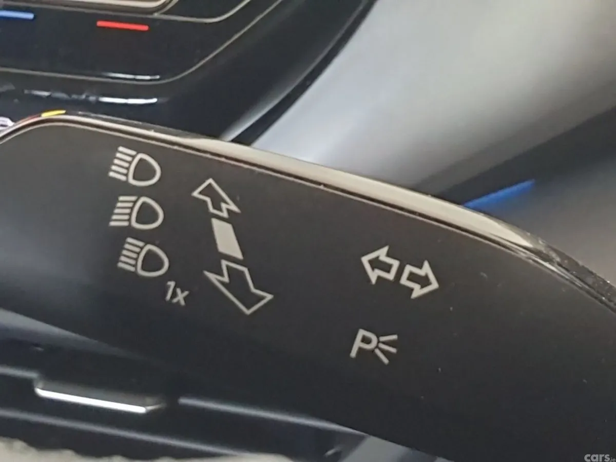 Volkswagen ID.4 Estate, Electric, 2023, Black