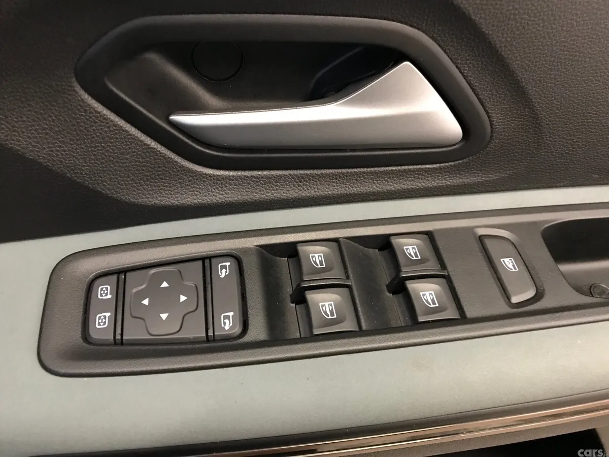 Dacia Jogger MPV, Petrol Hybrid, 2026, Green
