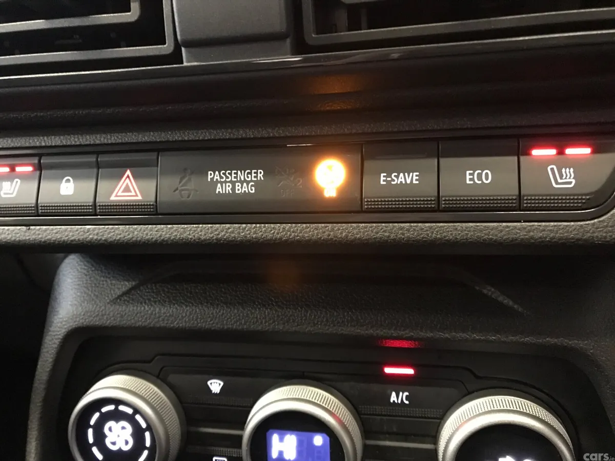 Dacia Jogger MPV, Petrol Hybrid, 2026, Green