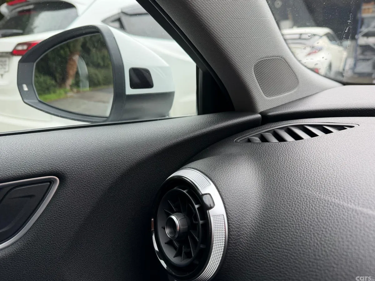 Audi A3 Hatchback, Petrol, 2017, White