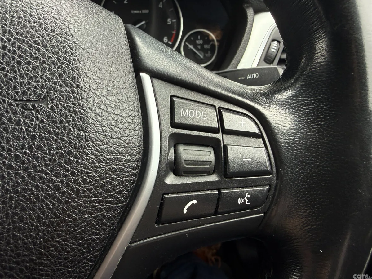 BMW 4-Series Coupe, Diesel, 2018, Black