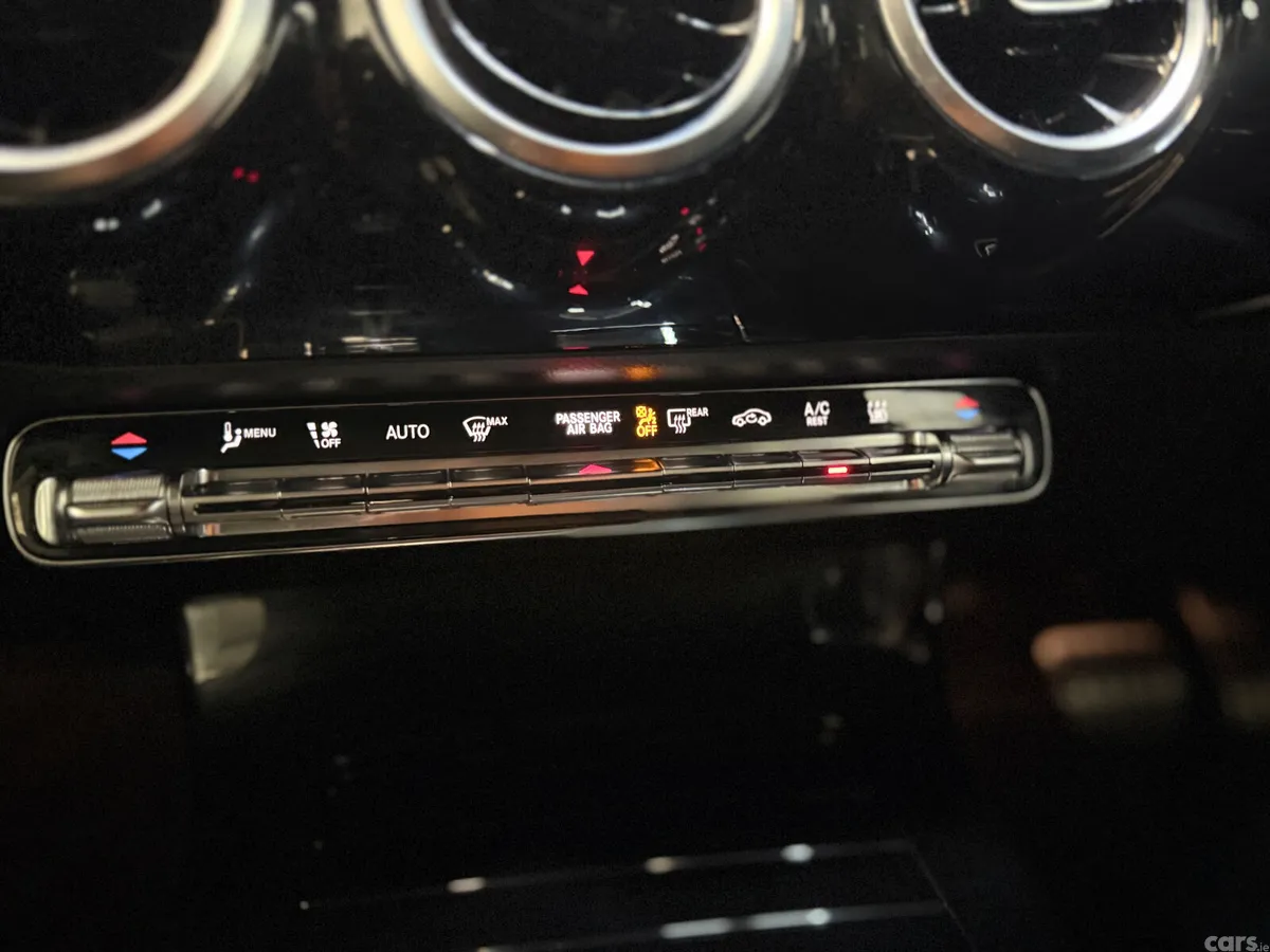 Mercedes-Benz A-Class Saloon, Petrol Plug-in Hybrid, 2020, Black