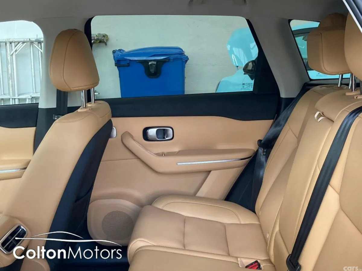 Leapmotor C10 SUV, Electric, 2026, Green