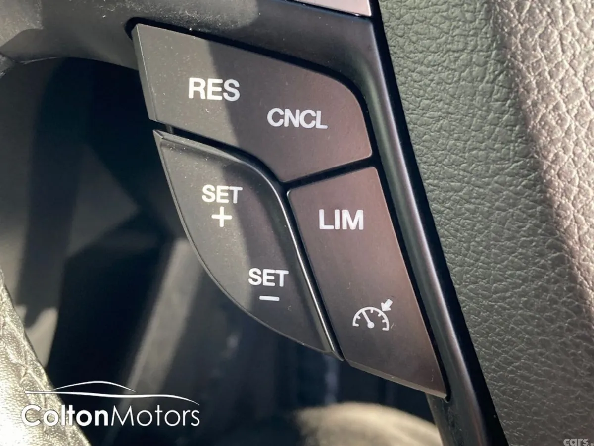 Ford S-Max MPV, Diesel, 2021, Grey