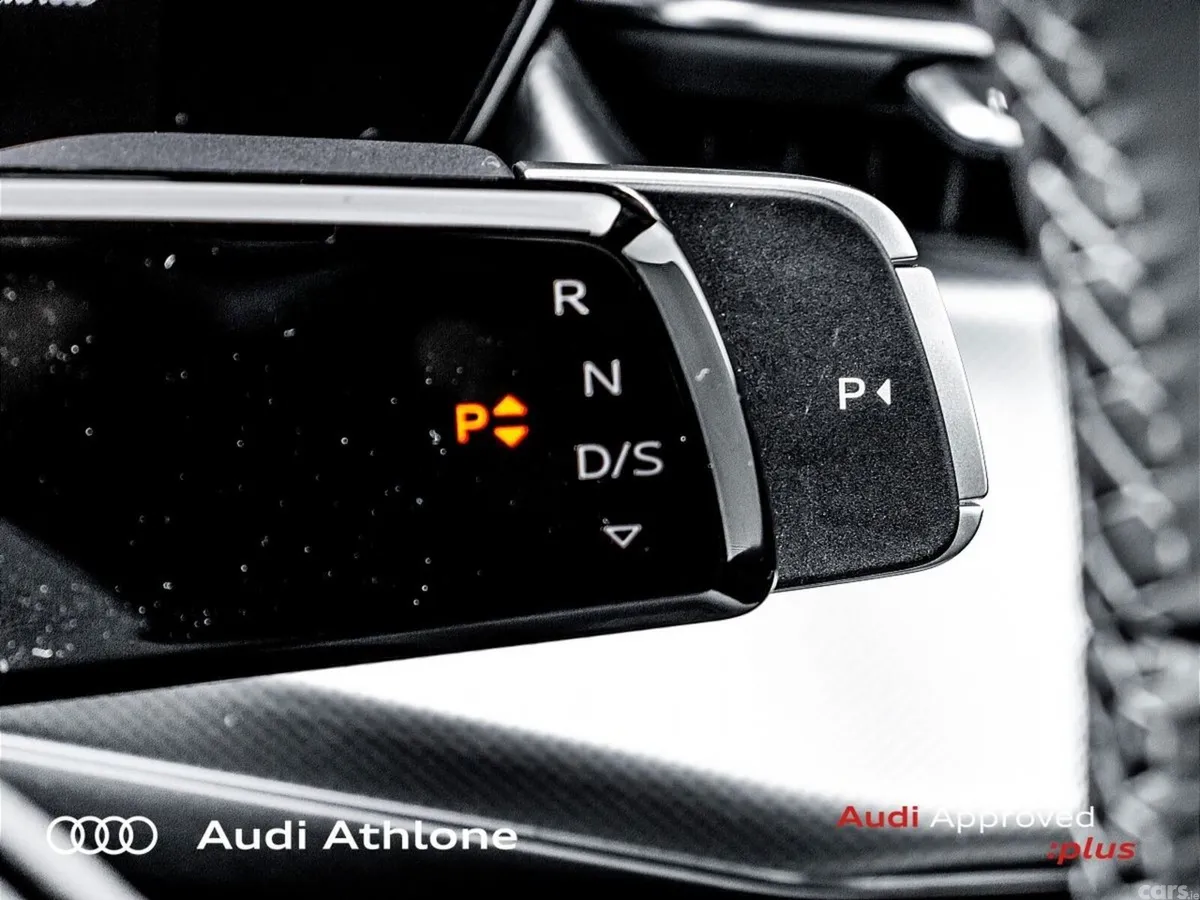 Audi Q3 SUV, Petrol Plug-in Hybrid, 2026, Green
