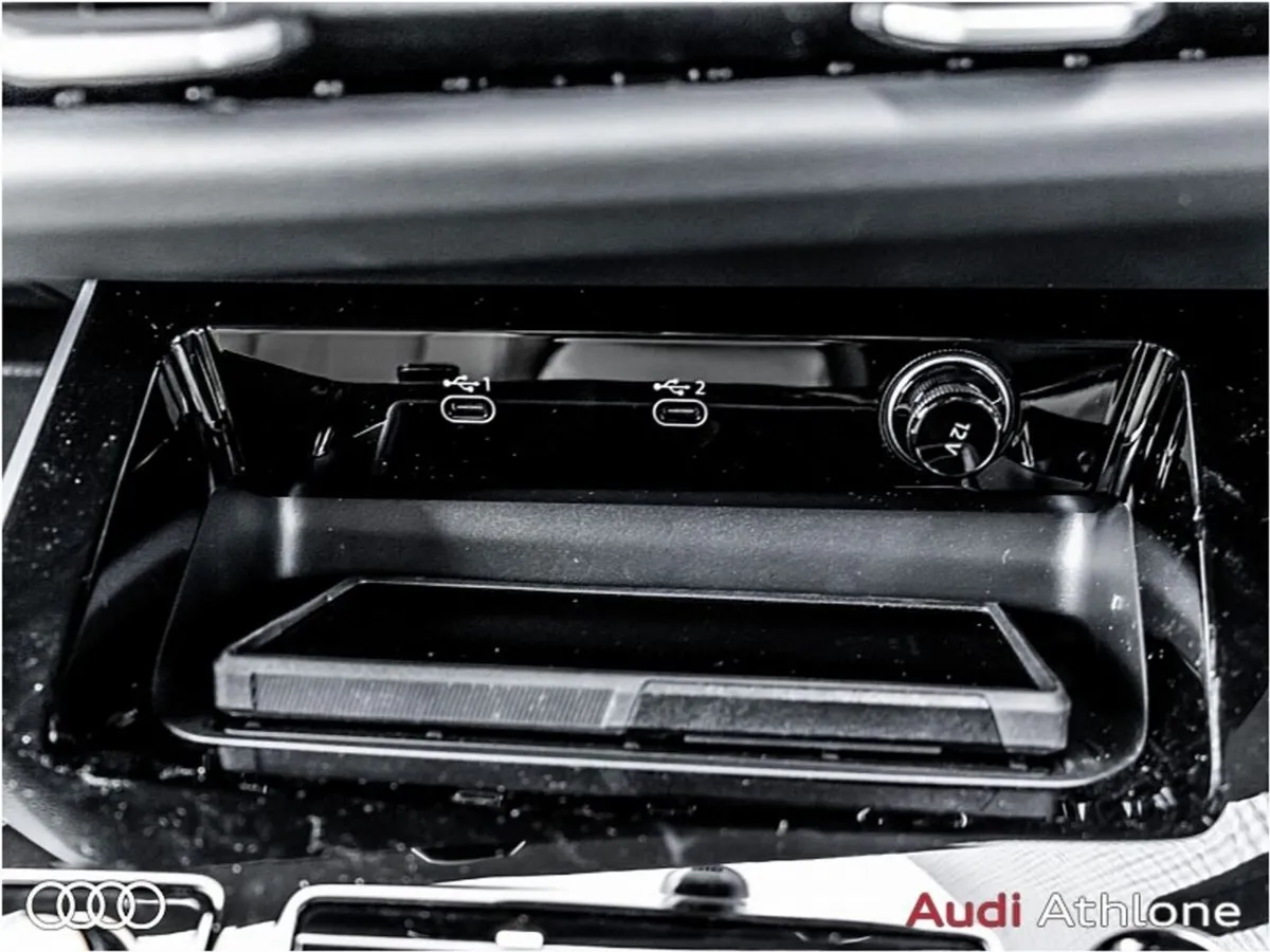 Audi A5 Saloon, Petrol Plug-in Hybrid, 2027, Blue