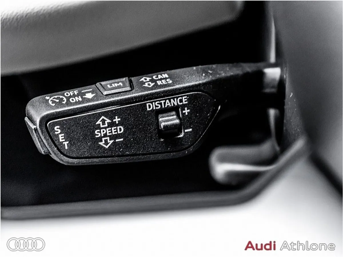 Audi A5 Saloon, Petrol Plug-in Hybrid, 2027, Blue