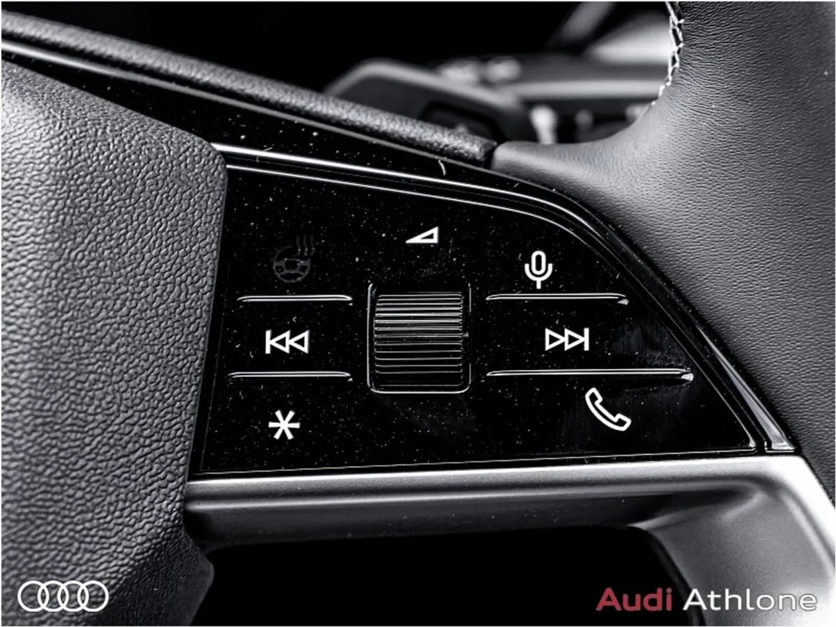 Audi A5 Saloon, Petrol Plug-in Hybrid, 2027, Blue