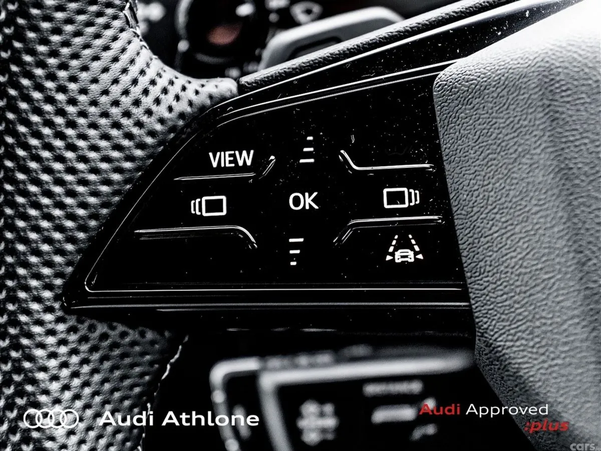 Audi Q3 SUV, Petrol Plug-in Hybrid, 2026, Green