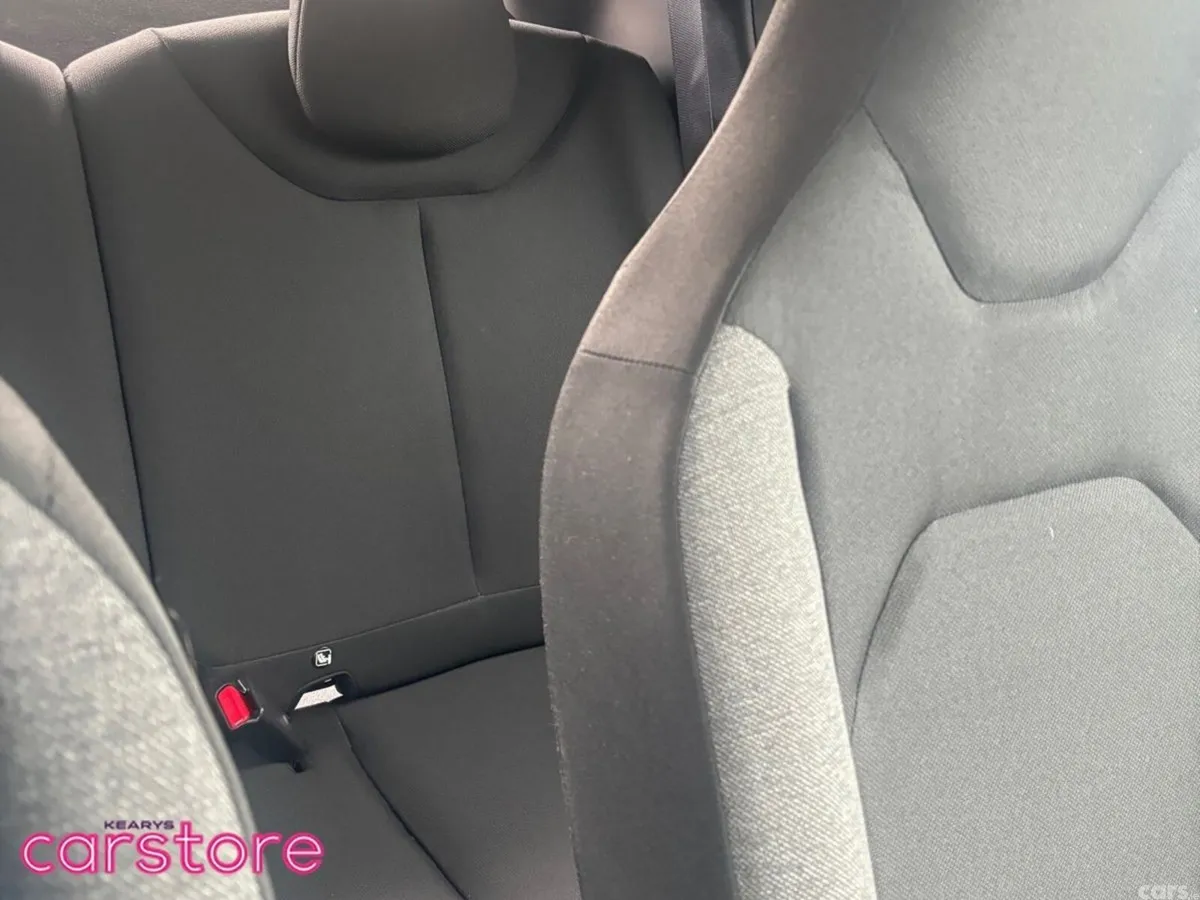 Toyota Aygo X Hatchback, Petrol, 2024, White