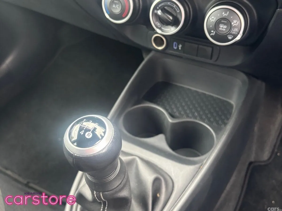 Toyota Aygo X Hatchback, Petrol, 2024, White