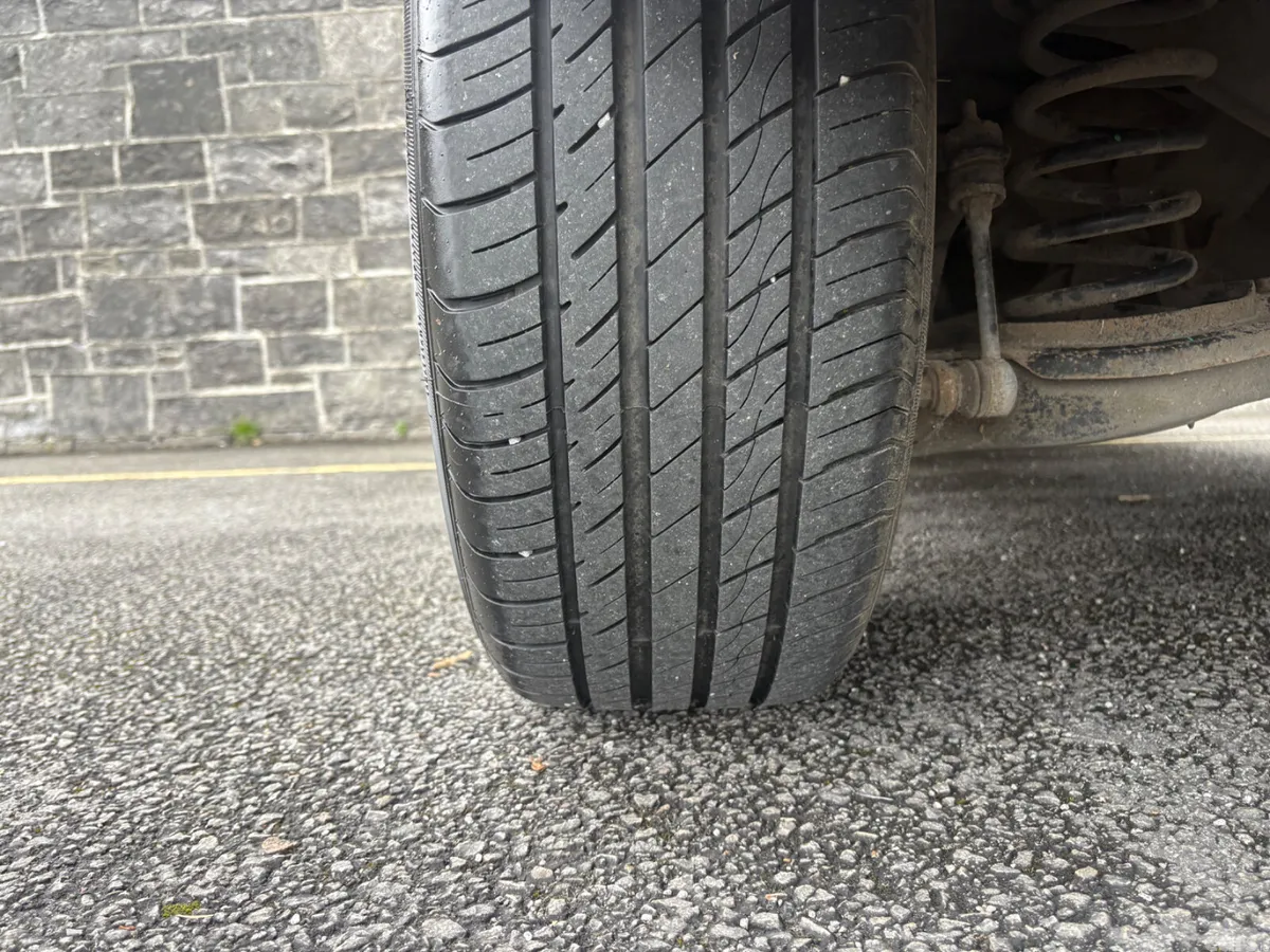 Ford Kuga SUV, Diesel, 2019, Grey