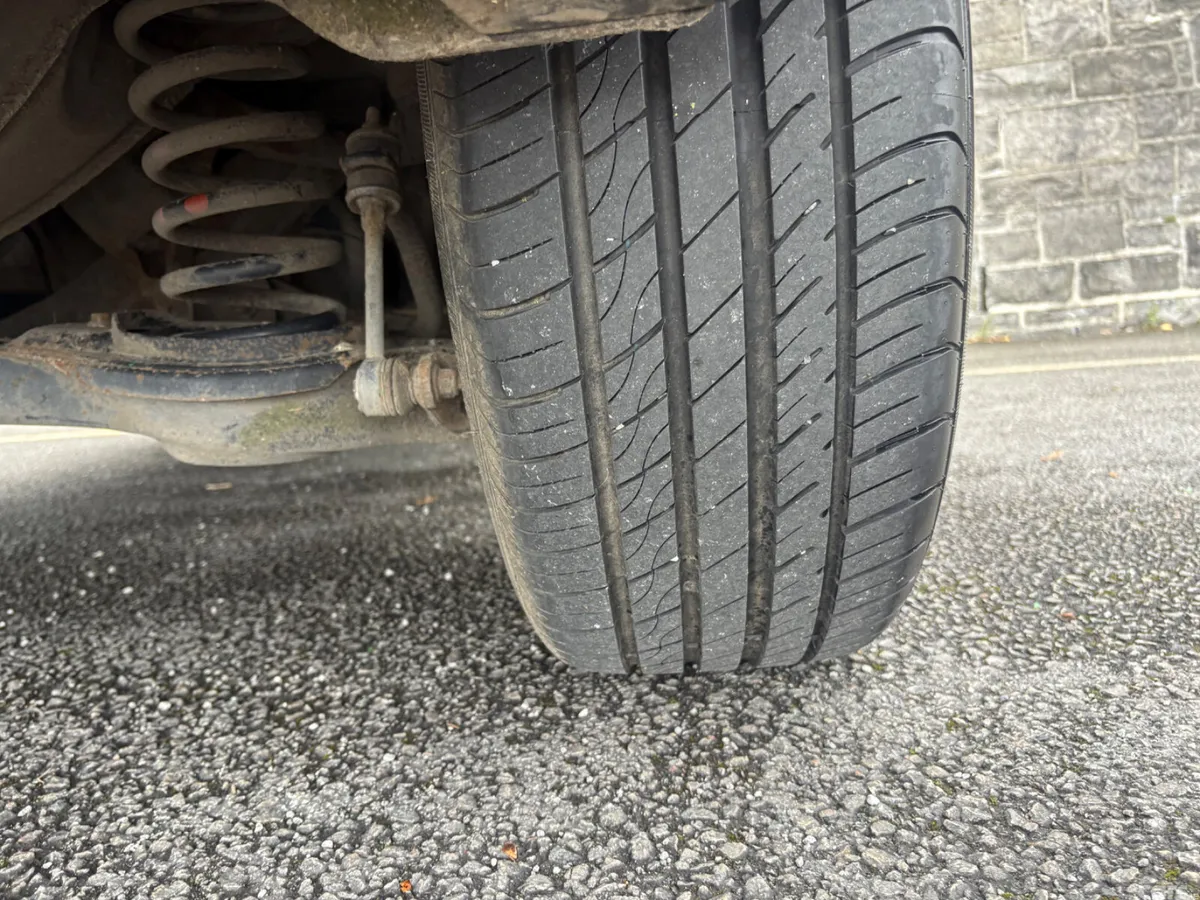 Ford Kuga SUV, Diesel, 2019, Grey