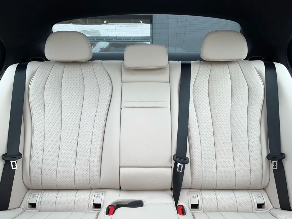 Mercedes-Benz E-Class Saloon, Diesel Hybrid, 2026, Grey