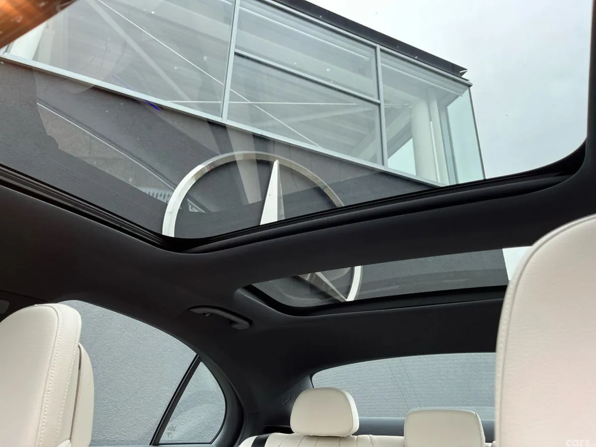 Mercedes-Benz E-Class Saloon, Diesel Hybrid, 2026, Grey