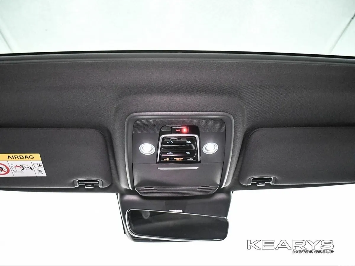 BYD SEAL U SUV, Petrol Plug-in Hybrid, 2026, Black