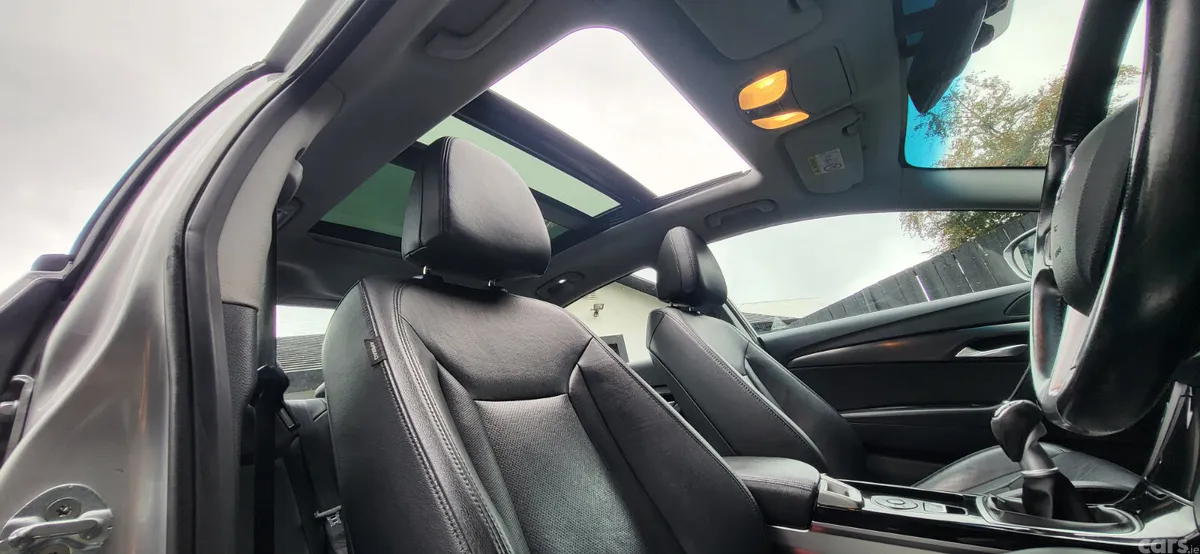Hyundai i40 Saloon, Diesel, 2015, Silver