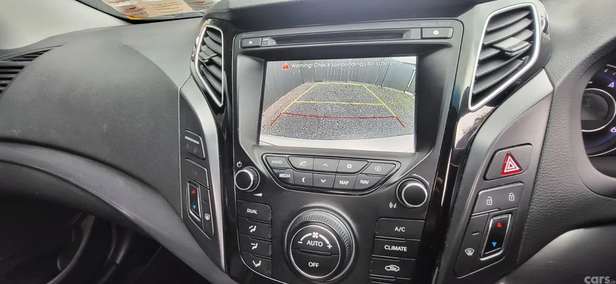 Hyundai i40 Saloon, Diesel, 2015, Silver