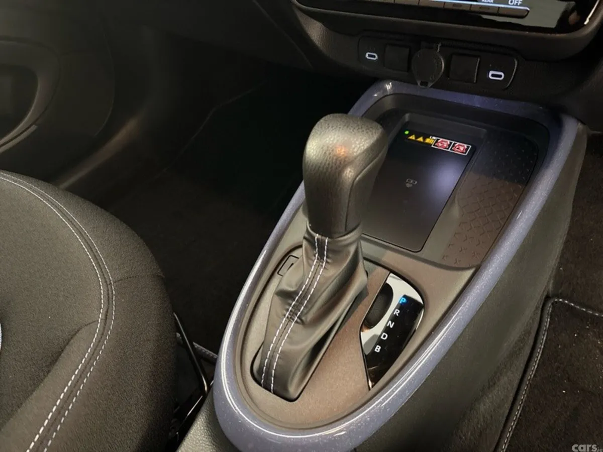 Toyota Aygo X Hatchback, Petrol Hybrid, 2027, 