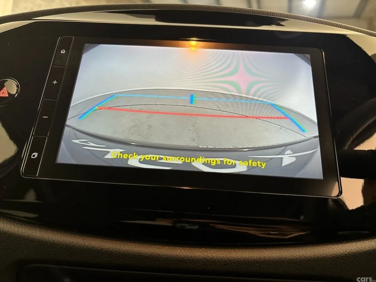 Toyota Aygo X Hatchback, Petrol Hybrid, 2027, 