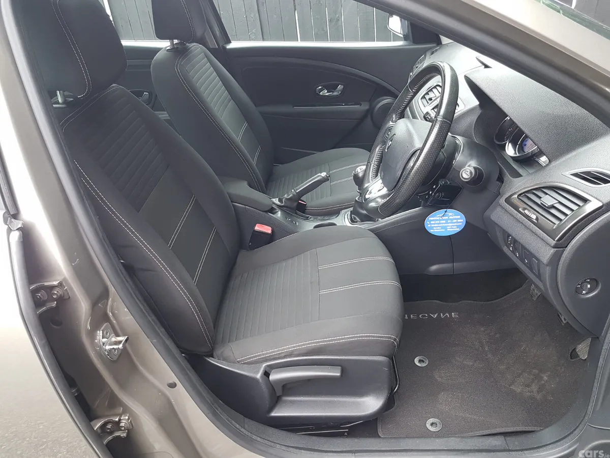Renault Fluence Saloon, Diesel, 2016, Gold